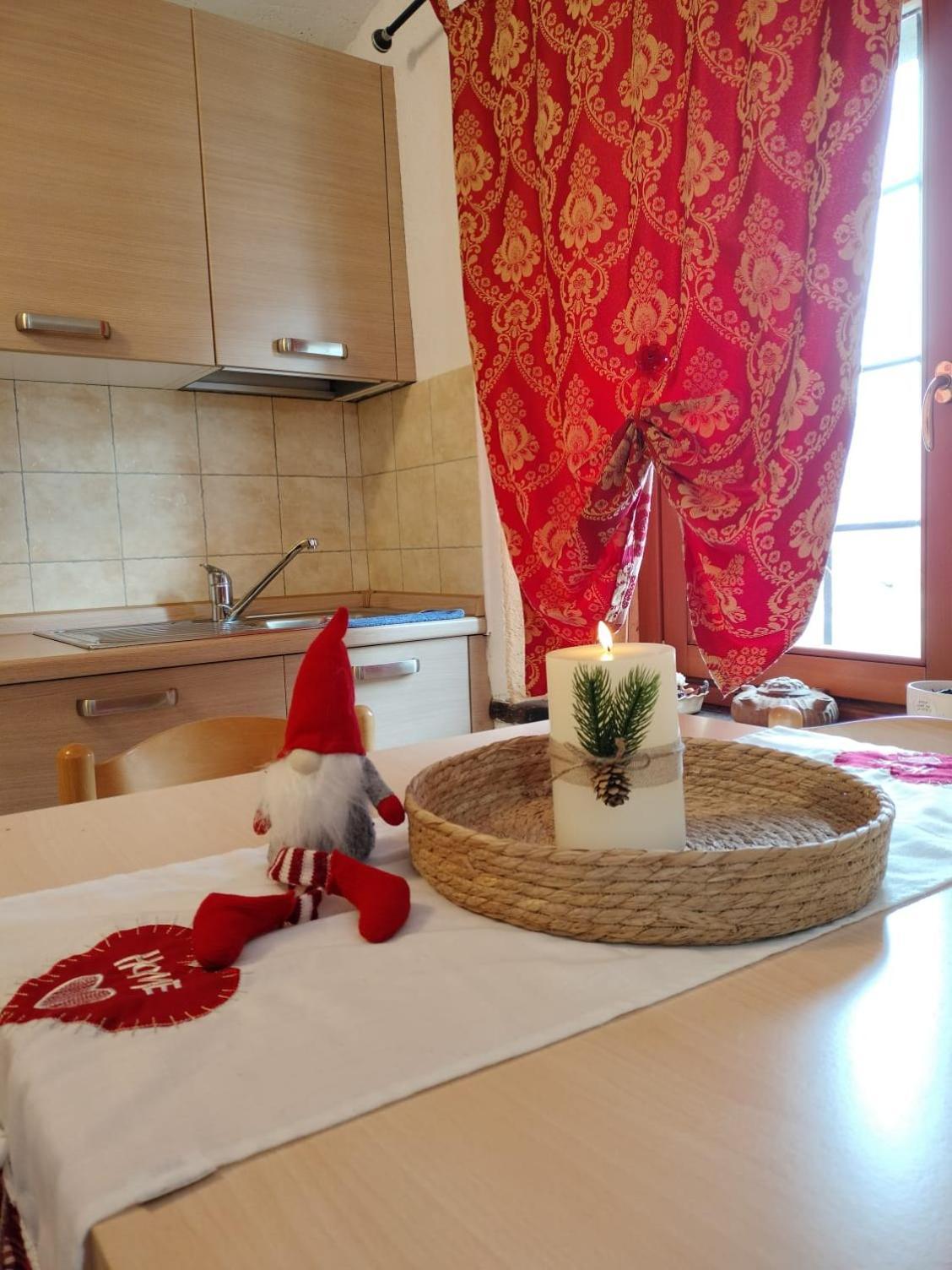 Ralf Apartment Chambave Luaran gambar