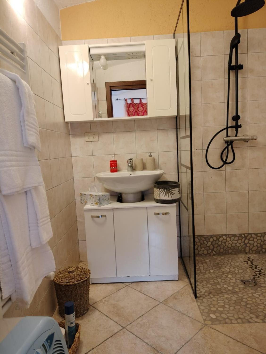Ralf Apartment Chambave Luaran gambar
