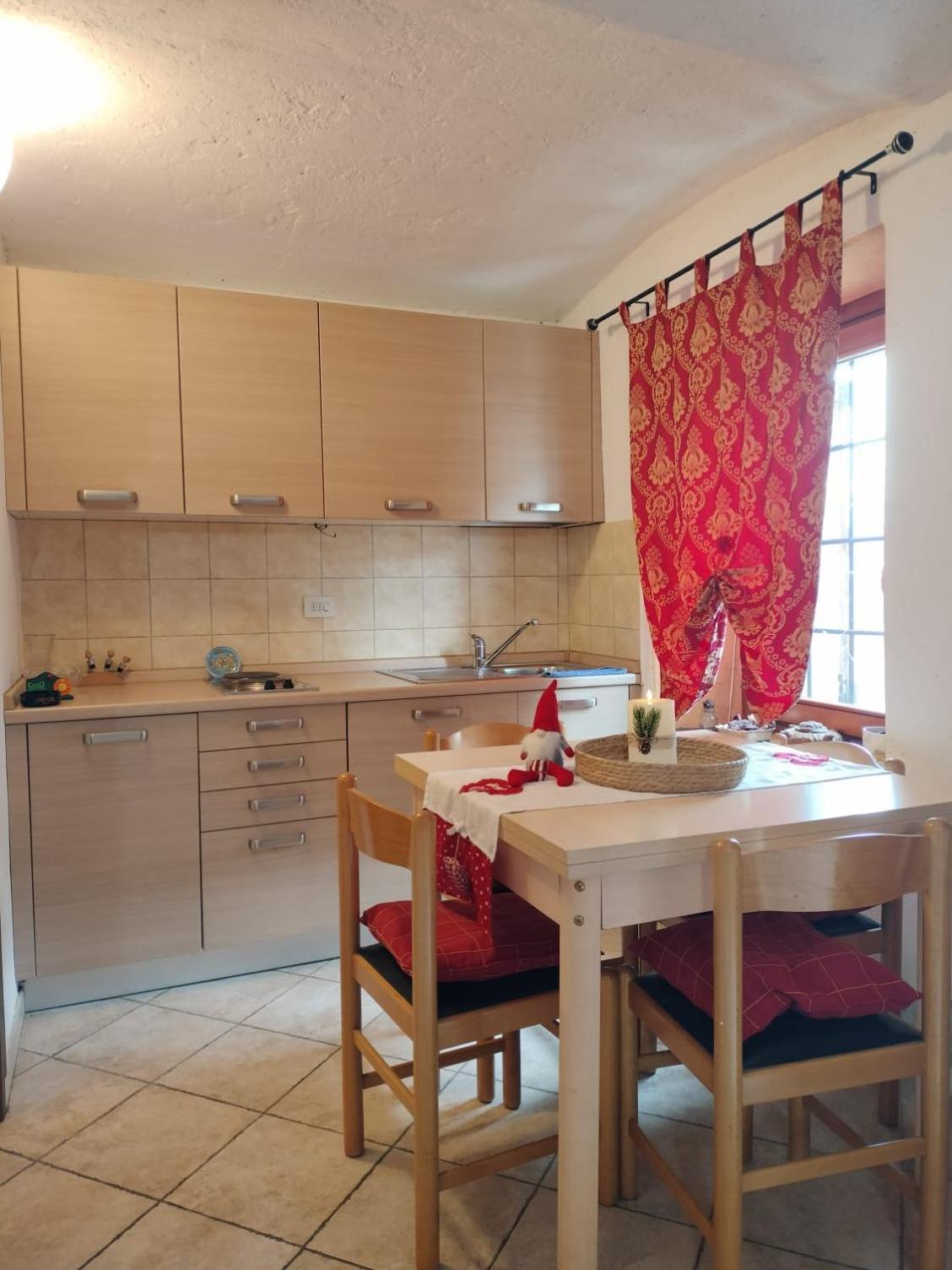 Ralf Apartment Chambave Luaran gambar